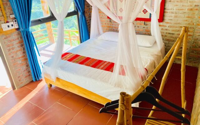 Pu Luong Riverside Lodge