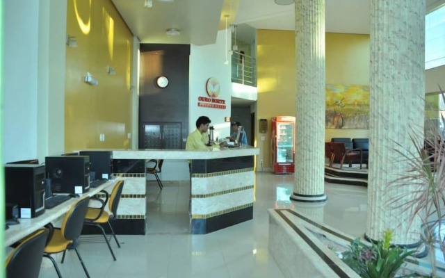 Hotel Ouro Norte