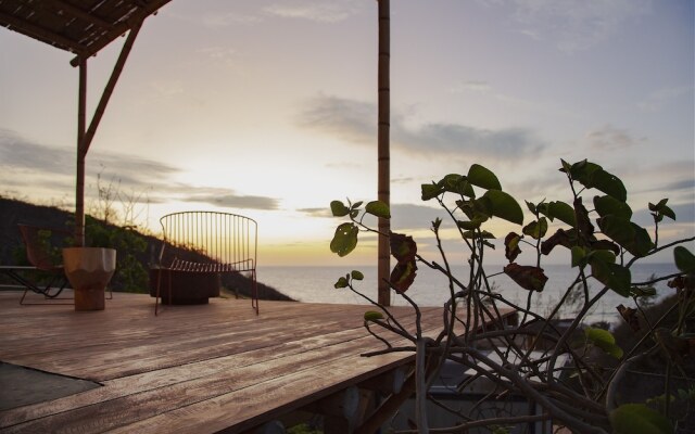 Eolia Sustainable Design Hotel
