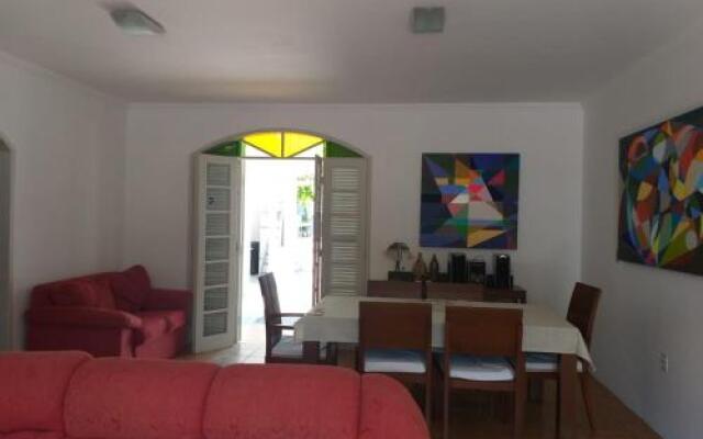 Residencial Simas