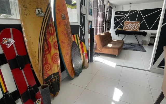 Pousada e Hostel Natal Free Surf