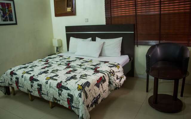 Modex Guest House