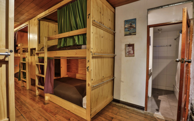 Kokopelli Hostel Cusco