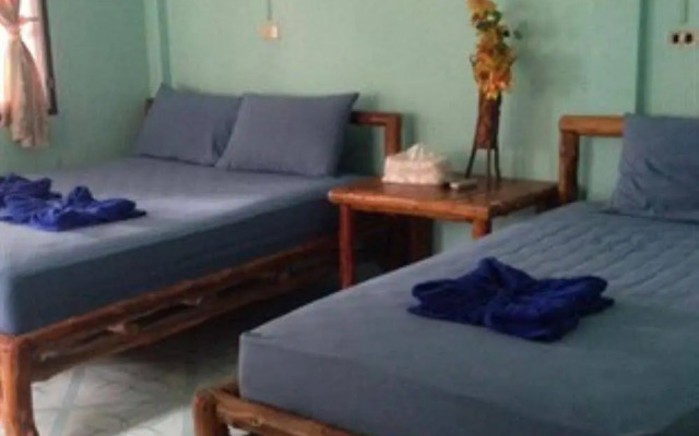 Kallapangha Resort
