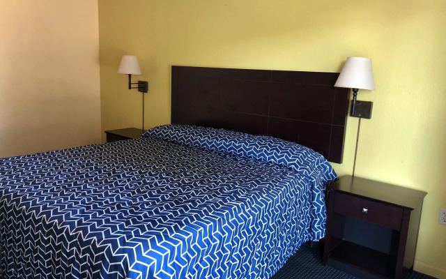 Western Inn Carrollton