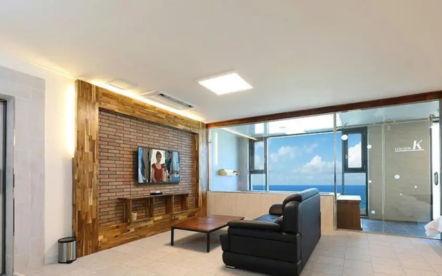 Poolvilla K