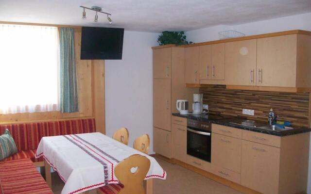 Appartements Renate