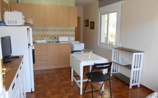 Apartamento Monica  2-331