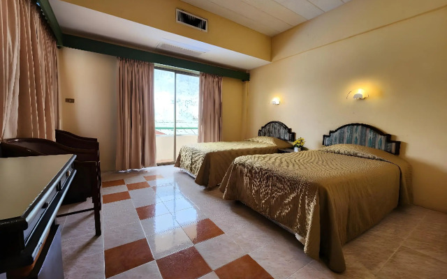 Pattaya Garden Resort