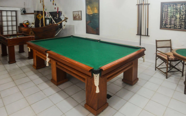Barracuda Resort