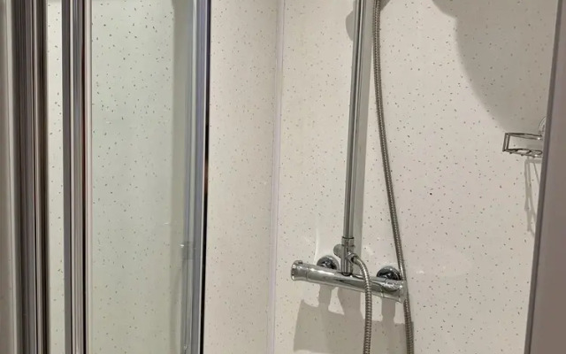 The Island & Fairfield