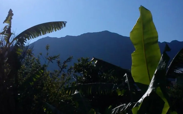 Gite Les Chrysalides