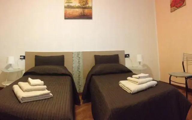 B&B La Terrazza
