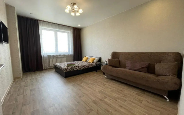 Apartment Formula of Comfort on Gogol street 26