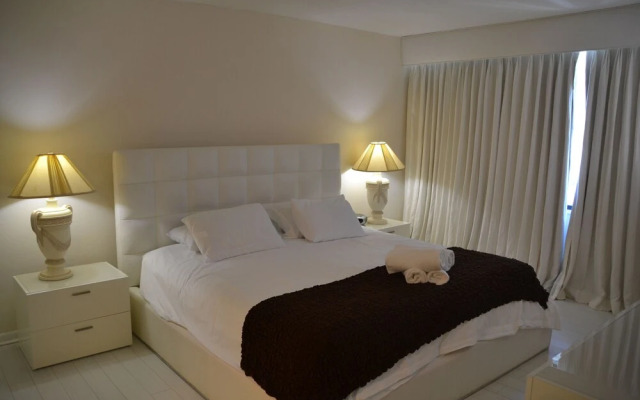 The Alexander by Hora Vacation Rentals