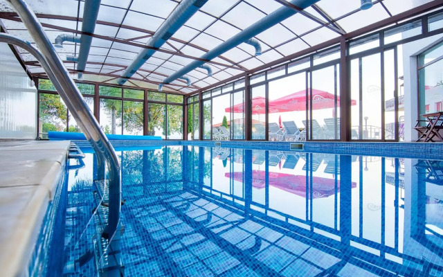 Park hotel Arbanasi