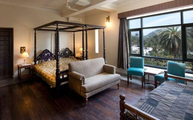 Altus Luxury Homestay