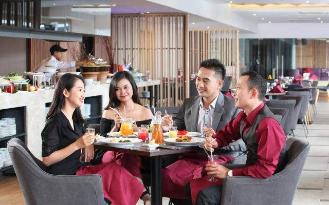 Swiss-Belinn Modern Cikande