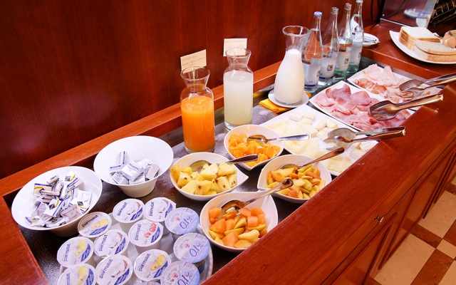 Vald Hotel