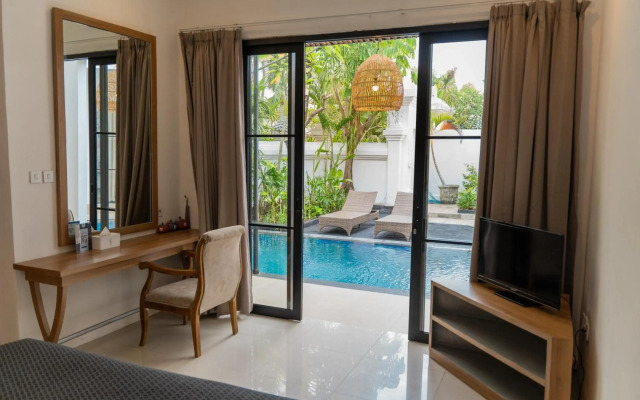 Awila Villa Kuta