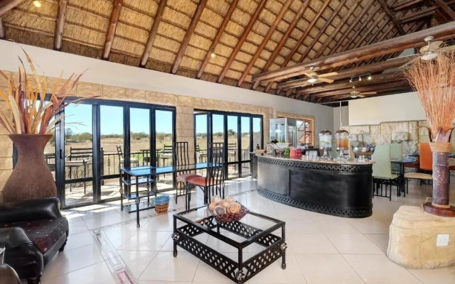Zebula Golf Estate & Spa Executive Villas
