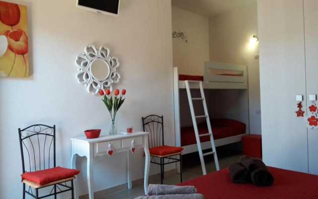 Affittacamere B&B Il Fiore