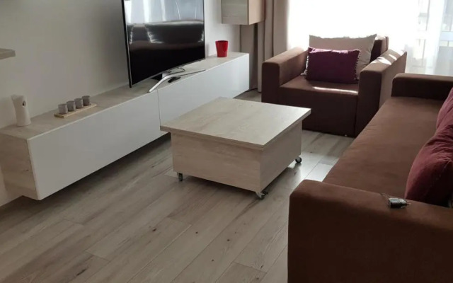 Apartament Rosenau