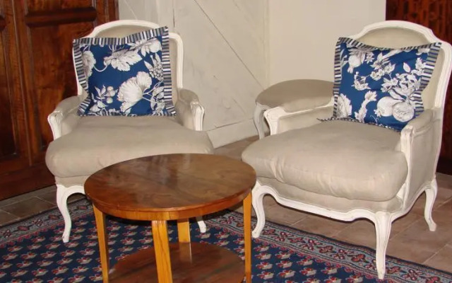 B&B Tour de Saint Anne