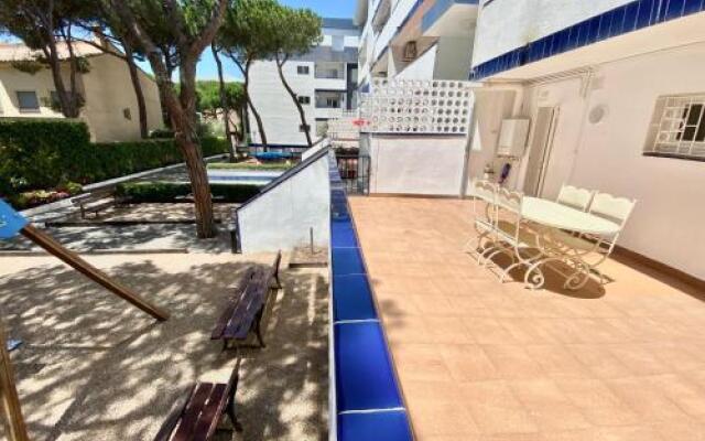 Habitat Barcelona Apartment