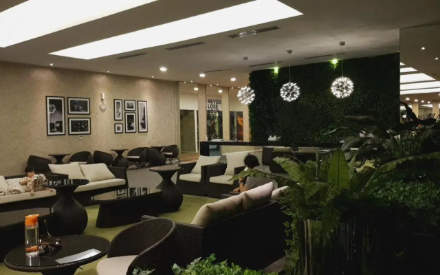 Kuala Lumpur Experience 3