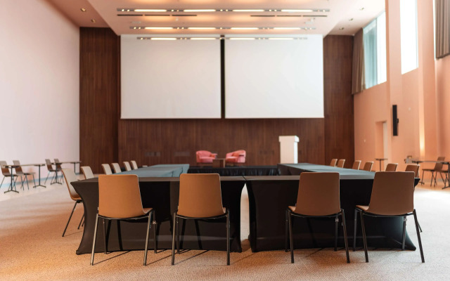 Radisson Blu Resort & Spa, Split