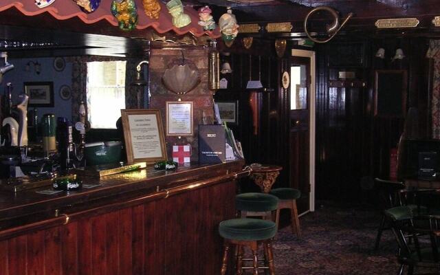 Thornton Hunt Inn
