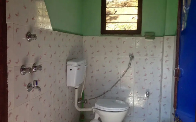 Peace Guest House