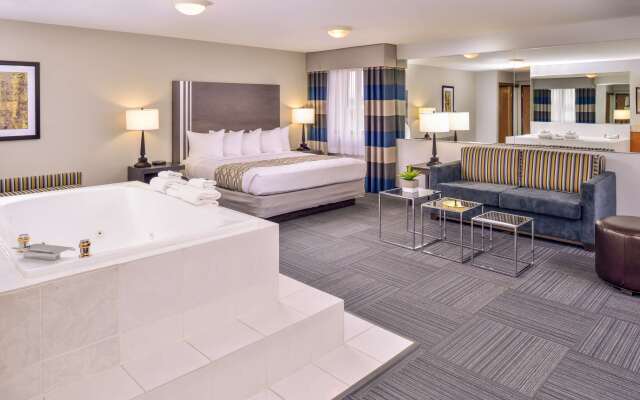 Best Western Naperville Inn