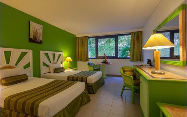 Karibea Valmenière Hôtel