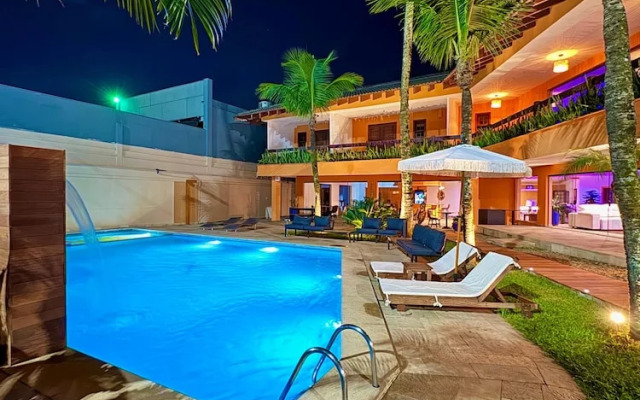 LUNA Hotel Boutique
