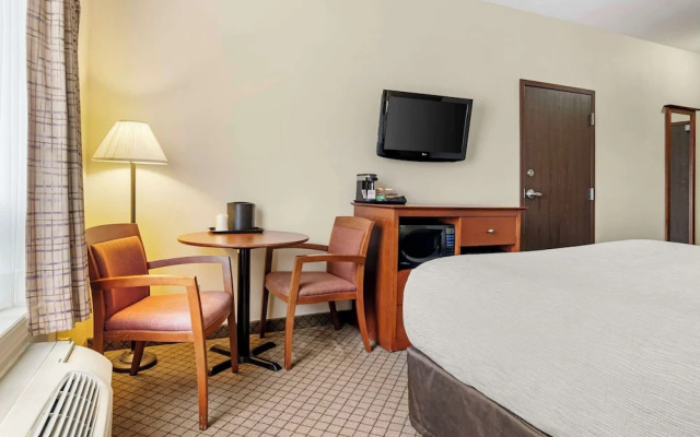 Super 8 Moncton Dieppe