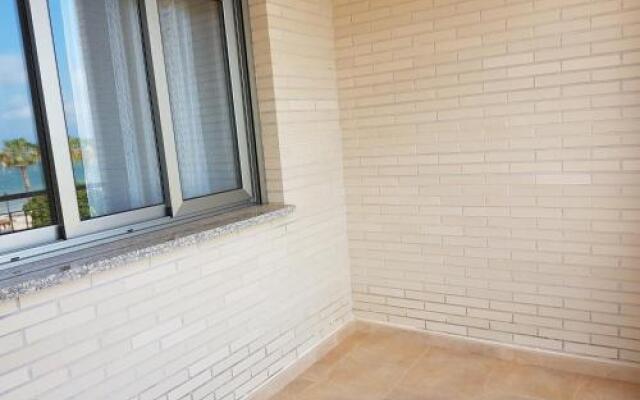 Salomé Beach Apartments