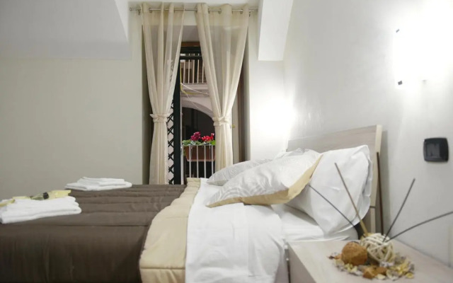 Montesantogroup Apartments