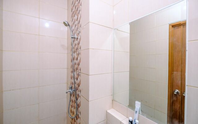 Cozy Stay Studio At Dave Apartment