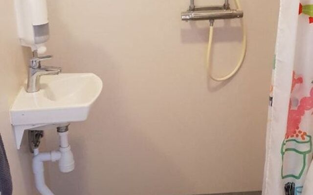 Torsby Vandrarhem - Hostel