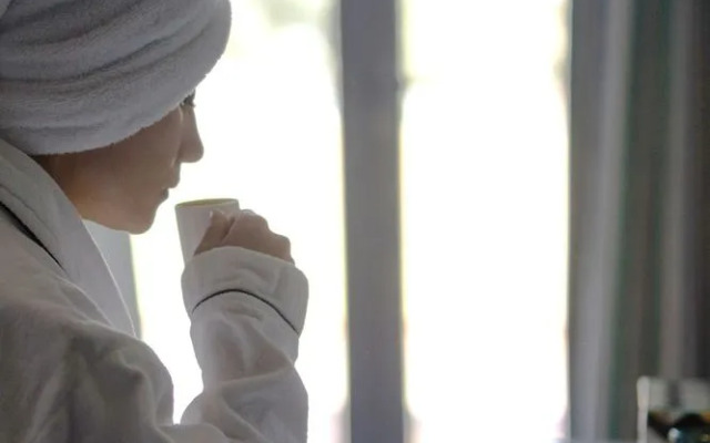 Dream Inn Dubai - Royal Palm Beach Villa