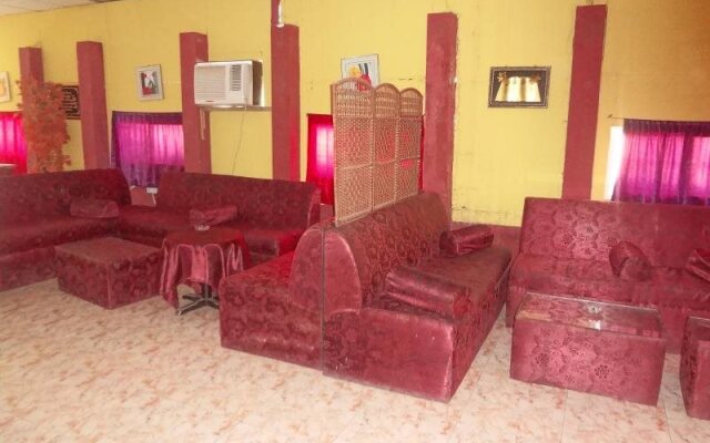 Al Nasr Hotel