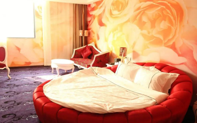 Best Western Parksun Hotel