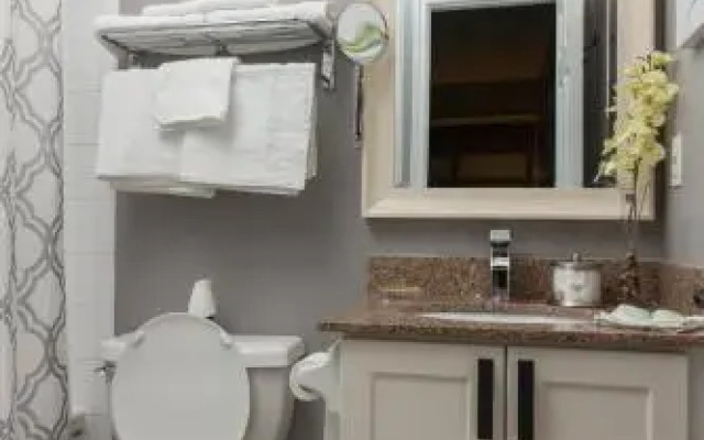 Condo Loft at Blue Mountain