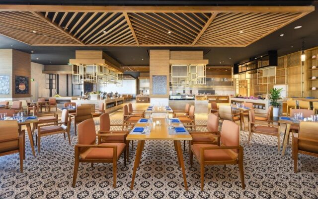 Meliá Vinpearl Thanh Hoa