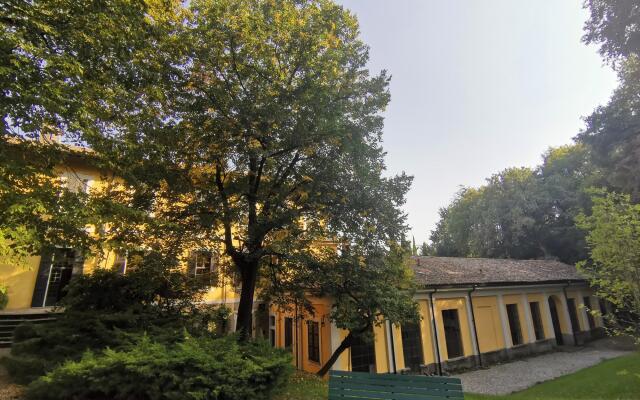 Erba CO - Antica Filanda DI Villa LA Clerici