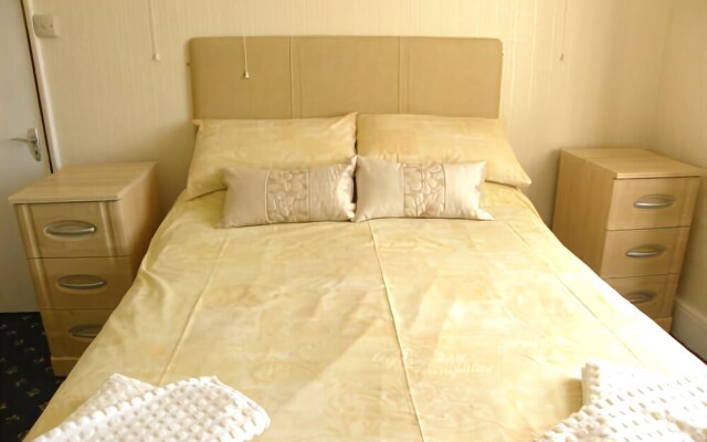 Seacrest Guest House
