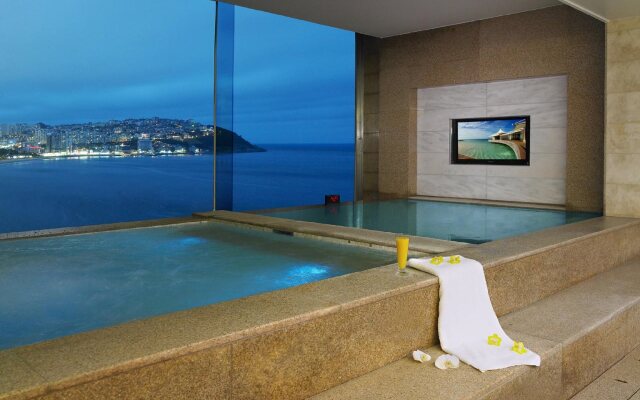 The Westin Josun Busan