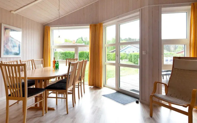 Holiday Home in GrÃ¶mmitz